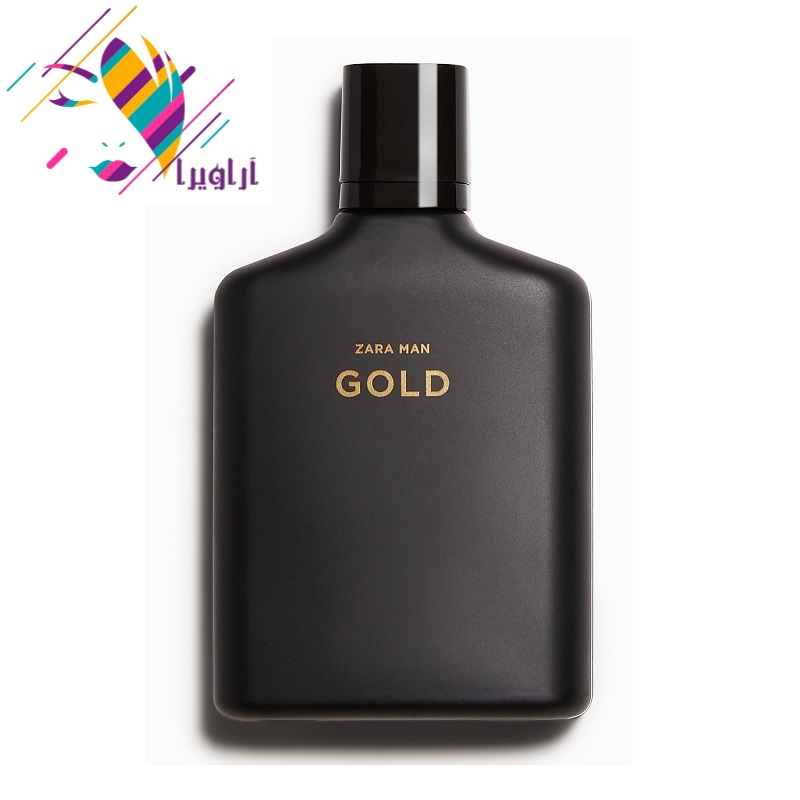 زارا گلد 100 میل