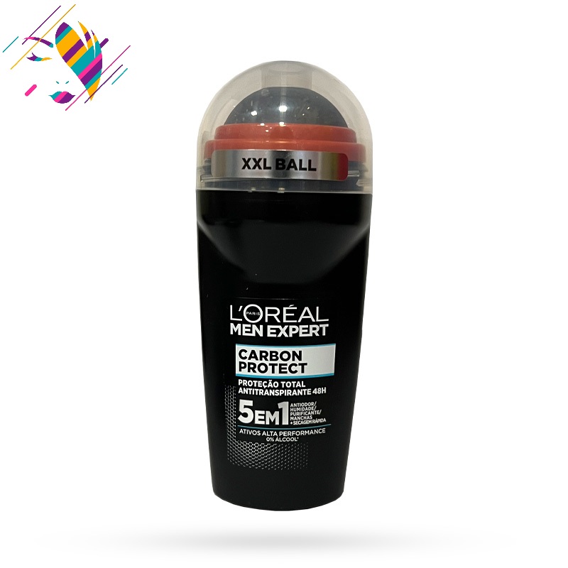 مام اورال مشکی 5in1